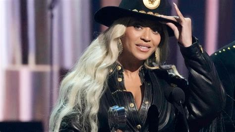 Yale to offer a course on Beyoncé and her legacy 